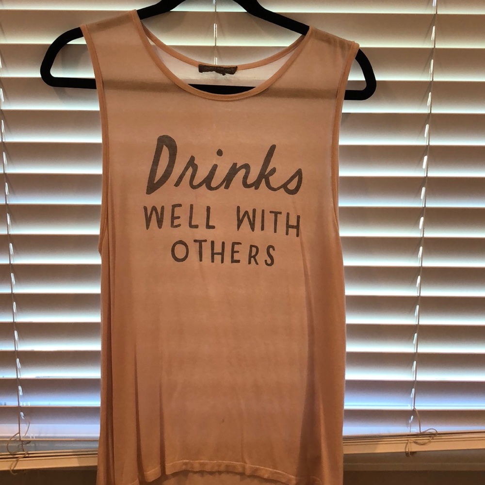 Graphic shirt